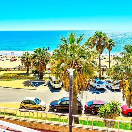 Ocean Sunset Beachfront House With Terraces Villa El Puerto de Santa Maria Exterior photo